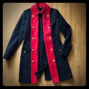 Lands’ End Special Edition Coat